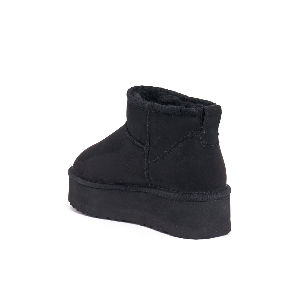 Black Noa Boots - Unisex