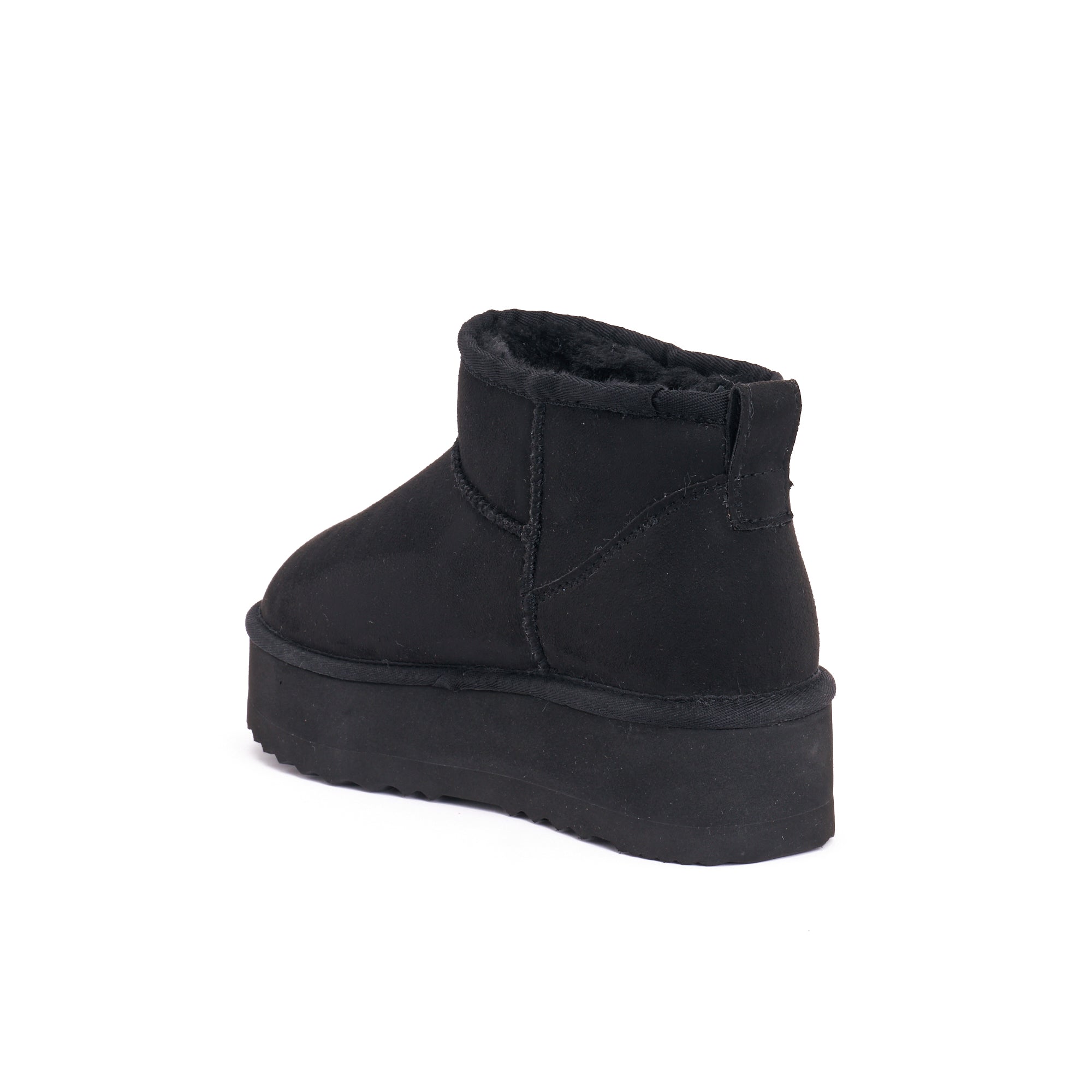 Black Noa Boots - Unisex