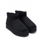 Bottes Noa Noir - Mixte