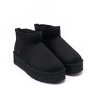 Black Noa Boots - Unisex