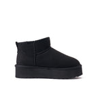 Bottes Noa Noir - Mixte