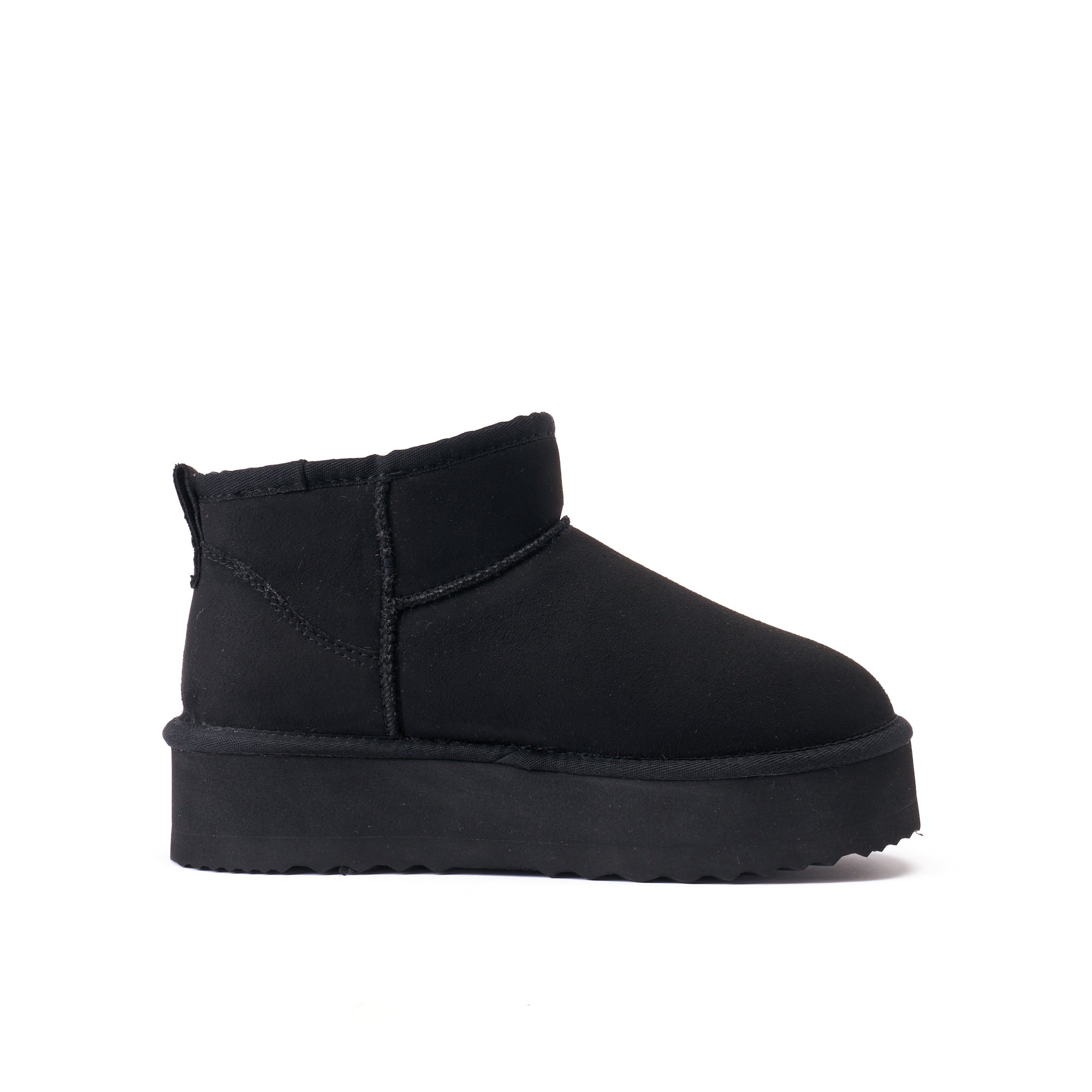 Black Noa Boots - Unisex