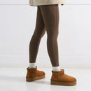 Botas Noa Camel - Mixto