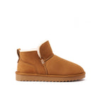 Mia Camel Boots - Unisex