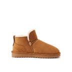 Mia Camel Boots - Unisex
