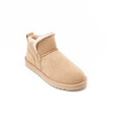 Bottes Mia Beige - Mixte