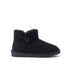 Botki Iris Czarny – Unisex