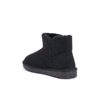 Botki Iris Czarny – Unisex