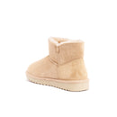 Bottes Iris Beige - Mixte