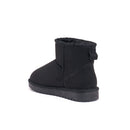 Bottes Marina Noir - Mixte