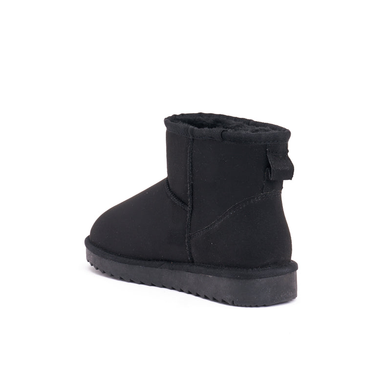 Bottes Marina Noir - Mixte