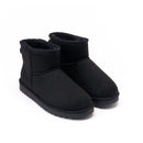 Bottes Marina Noir - Mixte