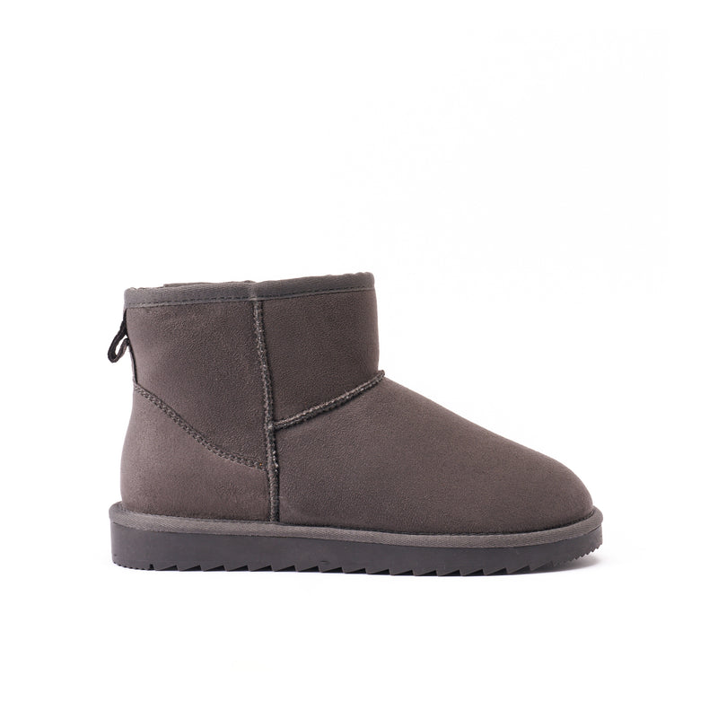 Bottes Marina Gris - Mixte