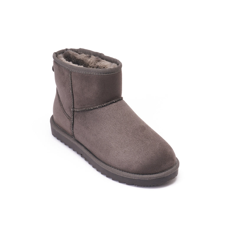 Bottes Marina Gris - Mixte