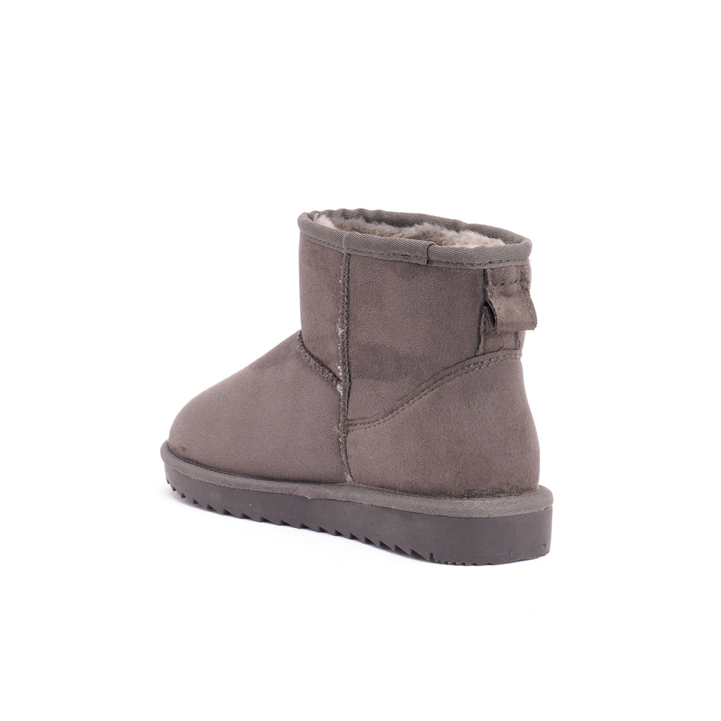 Bottes Marina Gris - Mixte