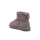 Bottes Marina Gris - Mixte