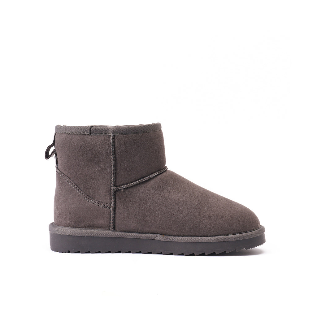 Bottes Marina Gris - Mixte