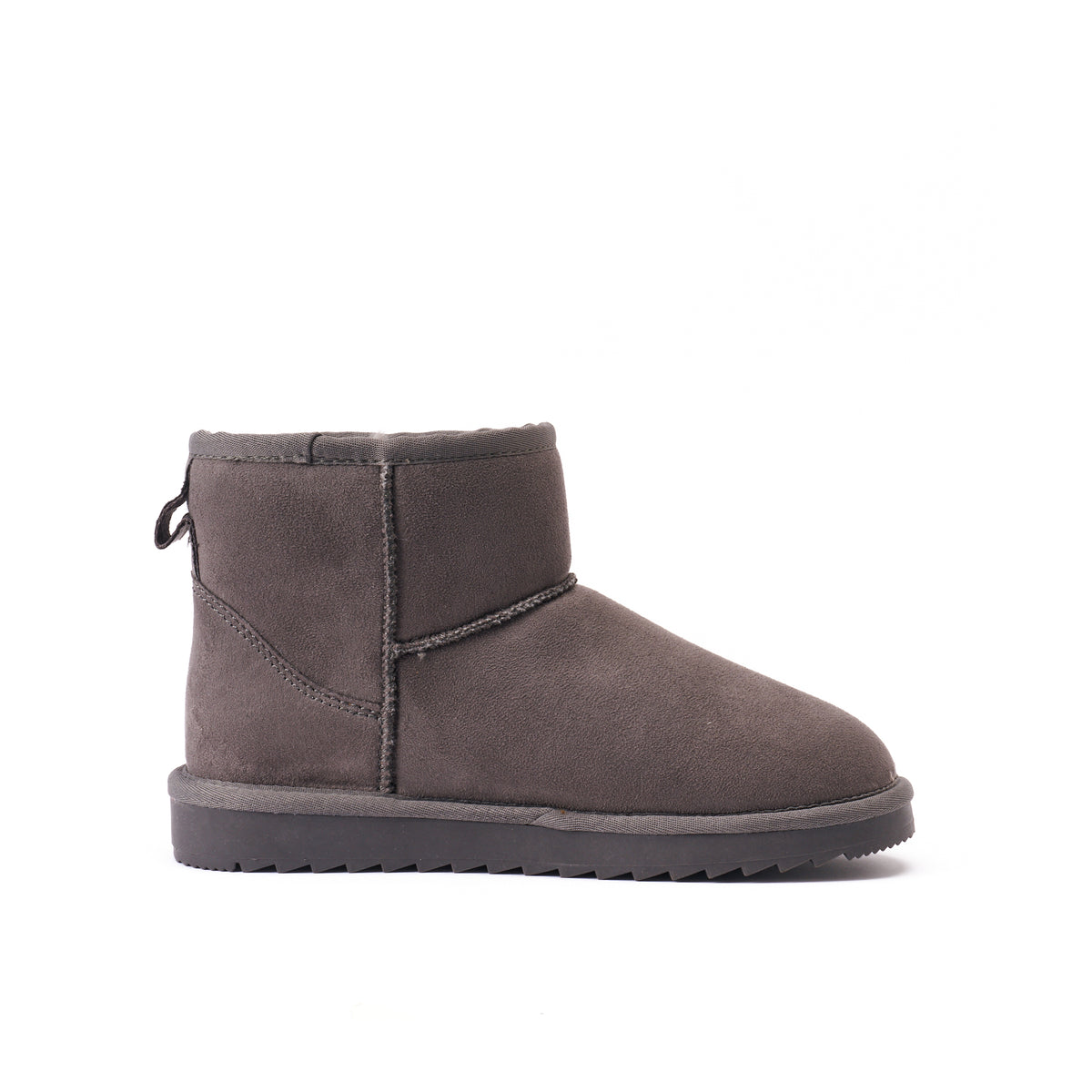 Bottes Marina Gris - Mixte