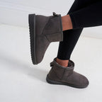 Bottes Marina Gris - Mixte