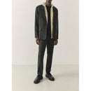Veste Weftown - Anthracite Chine - Homme