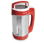 Heating Blender - Red