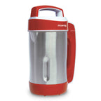 Heating Blender - Red