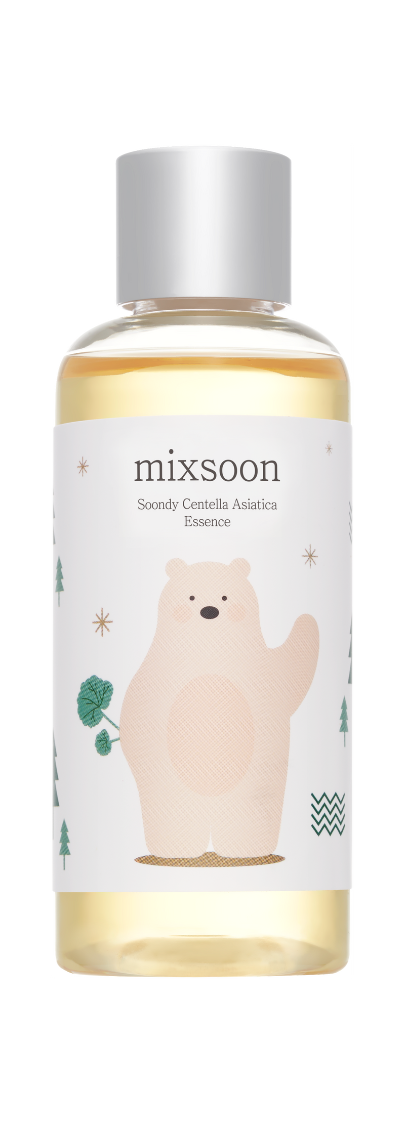 MIXSOON - Soondy Centella Asiatica Essence