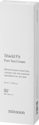 MIXSOON - Shield Fit Pure Suncream