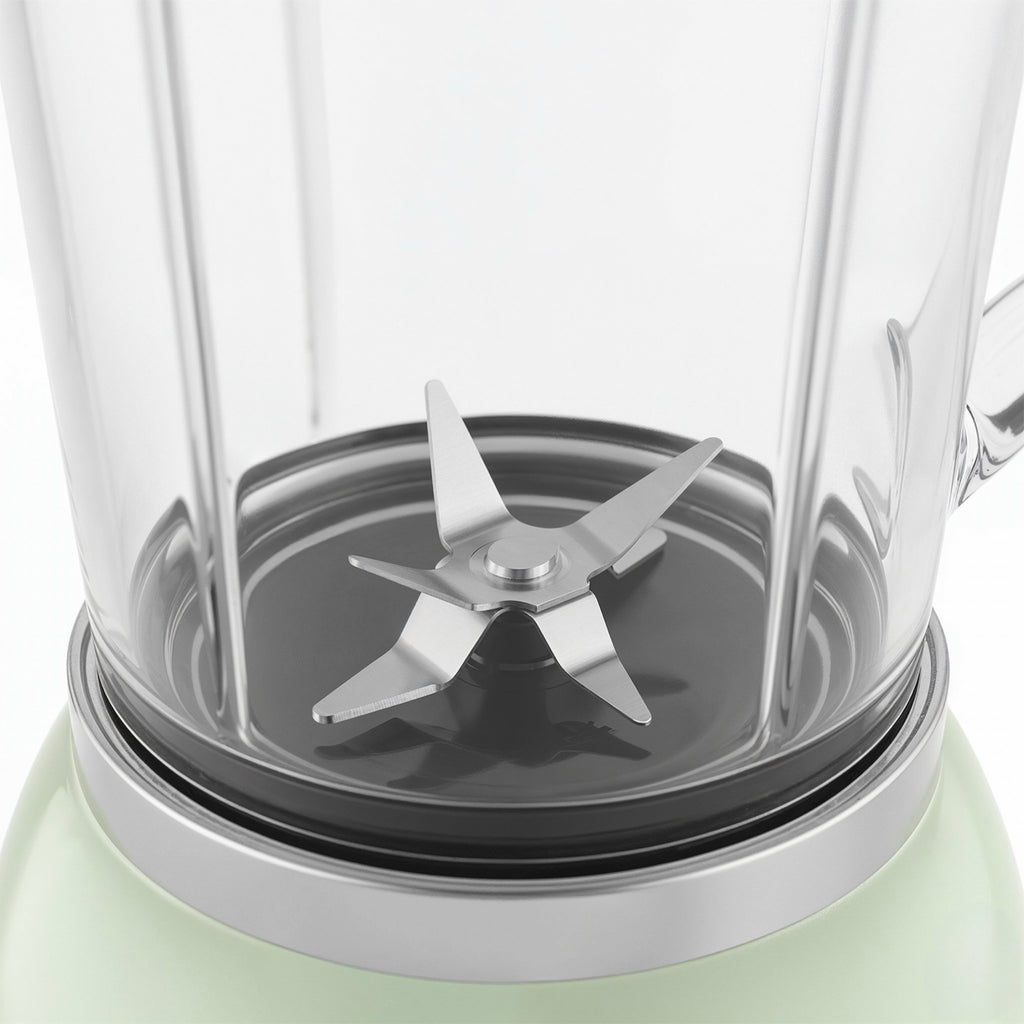 Vintage Blender - Green