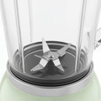 Vintage Blender - Green