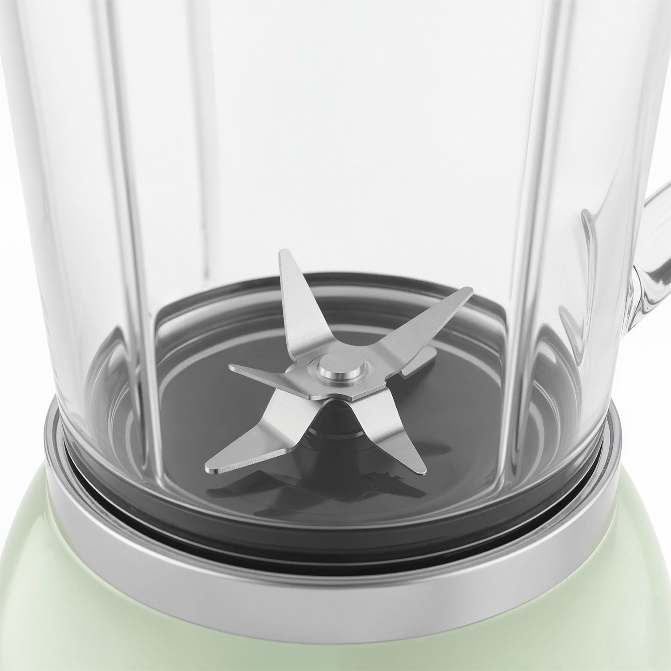 Vintage Blender - Green