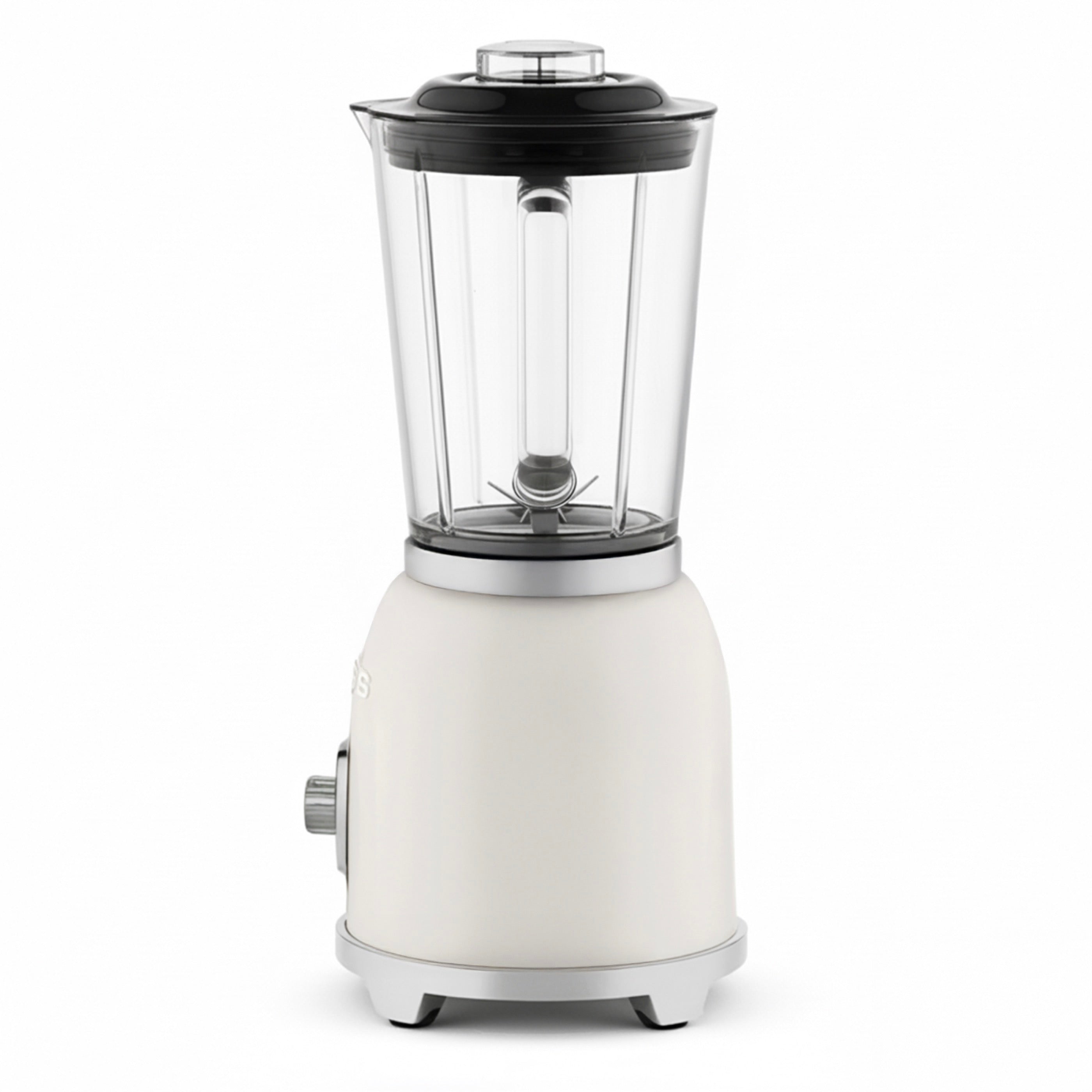 Vintage Blender - Beige