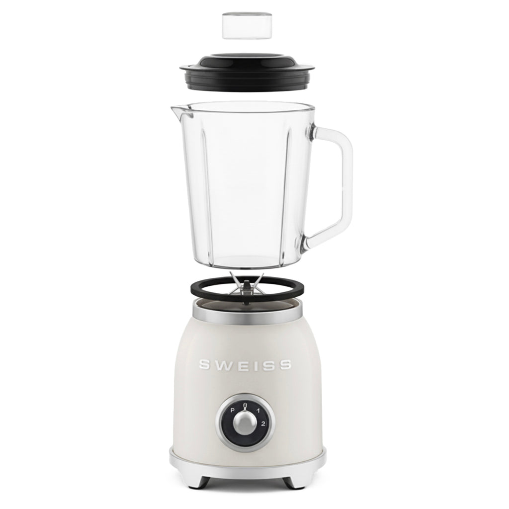 Vintage Blender - Beige