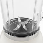 Vintage Blender - Beige