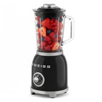 Vintage Blender - Black