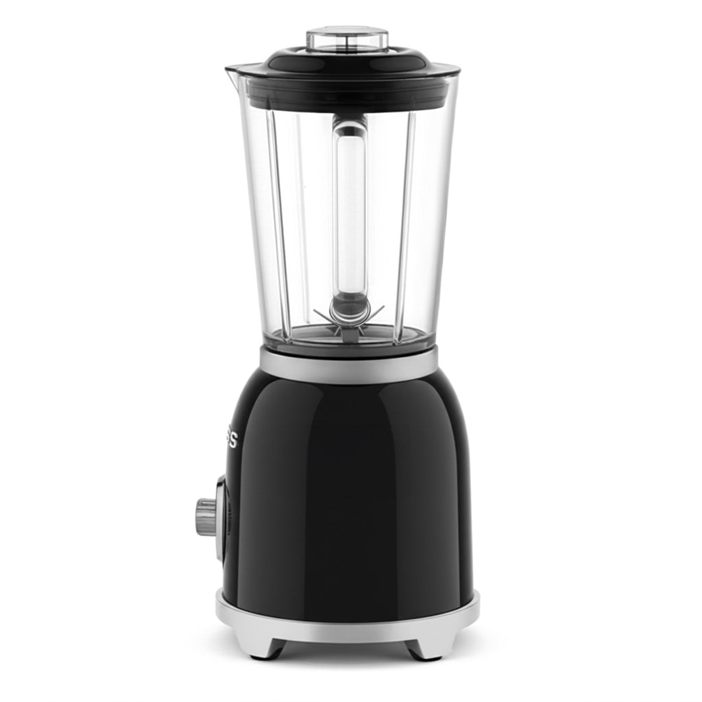 Vintage Blender - Black