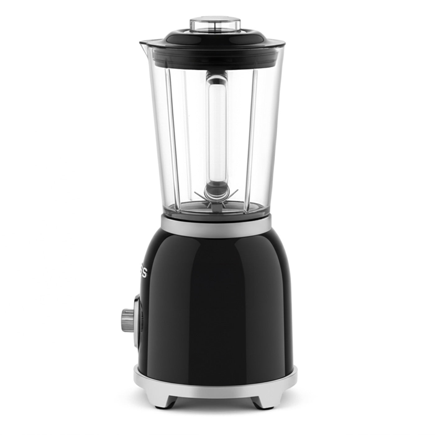 Vintage Blender - Black