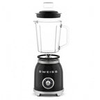 Vintage Blender - Black