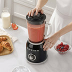 Vintage Blender - Black