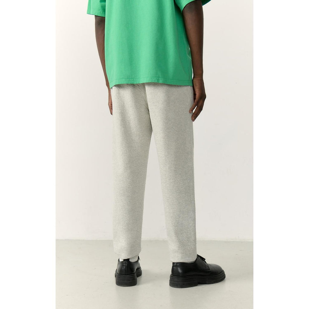 Jogging - Gris Jaspeado - Hombre