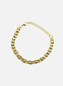Bracelet Chaîne Myléna