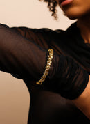 Bracelet Chaîne Myléna