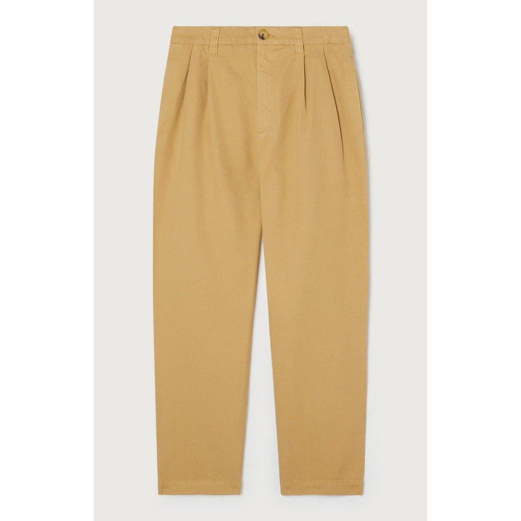 Ymiday Straight-Leg Trousers - Speculos - Men