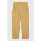 Ymiday Straight-Leg Trousers - Speculos - Men