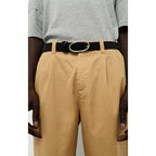 Ymiday Straight-Leg Trousers - Speculos - Men