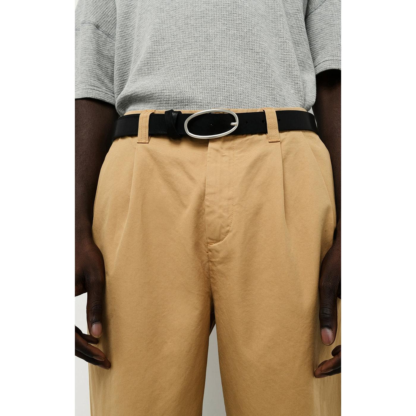 Ymiday Straight-Leg Trousers - Speculos - Men