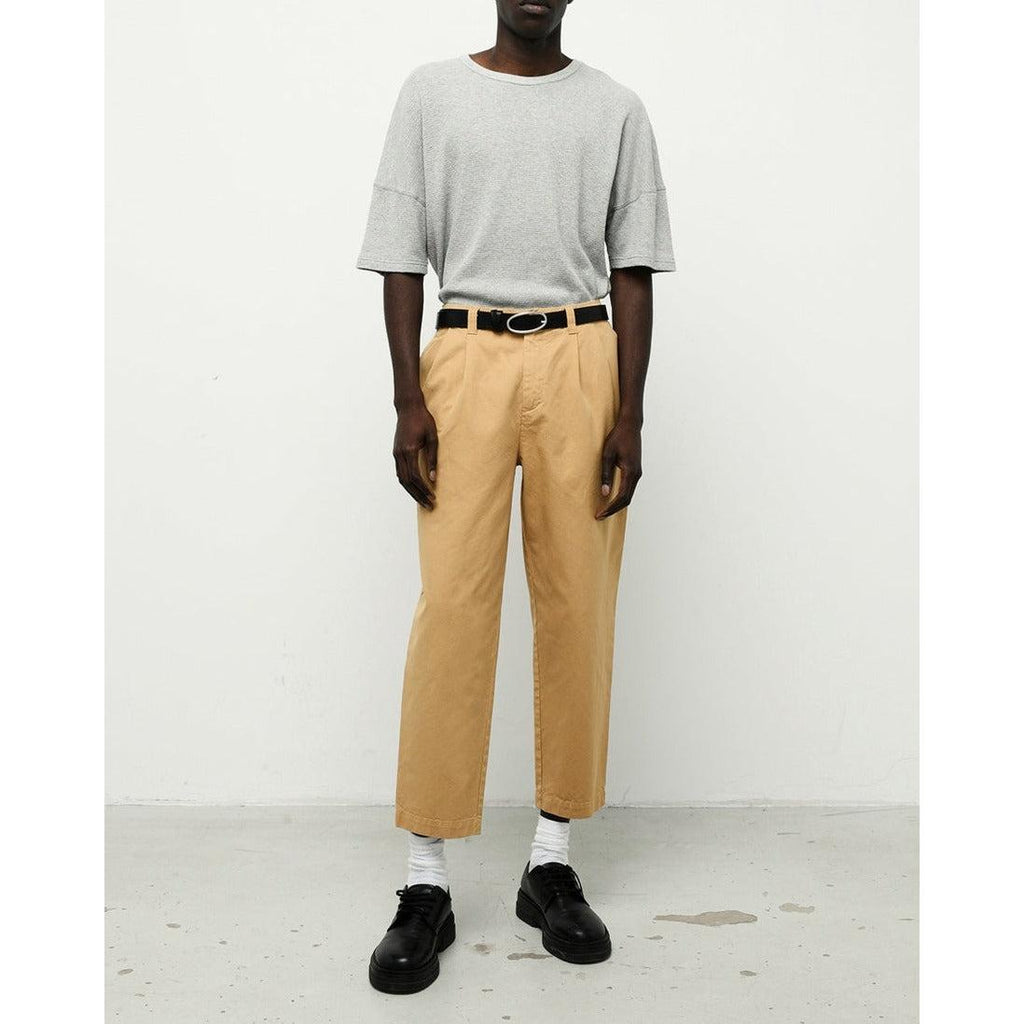 Ymiday Straight-Leg Trousers - Speculos - Men