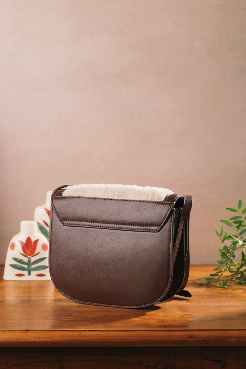 Sac Mymy - Chataigne