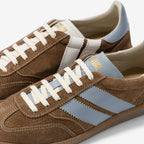 Mystic Earth Sneakers