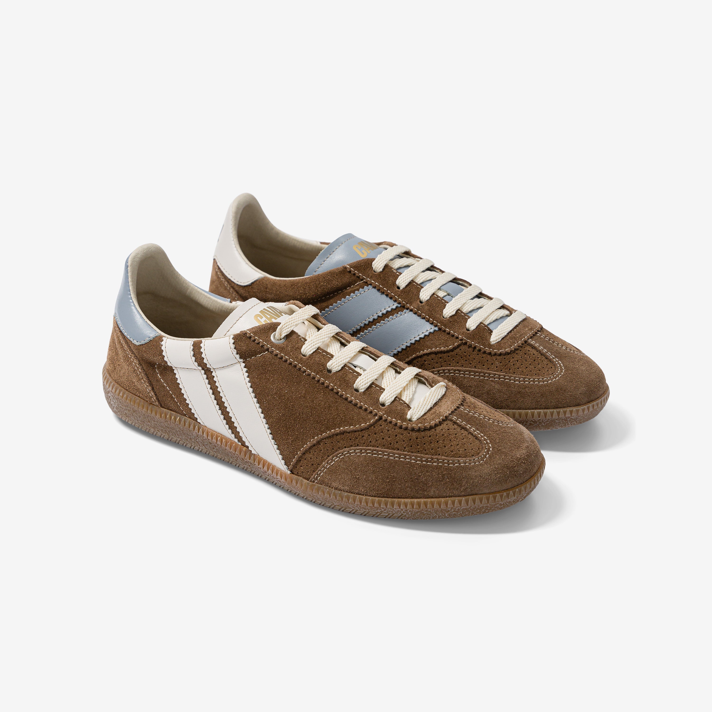 Mystic Earth Sneakers